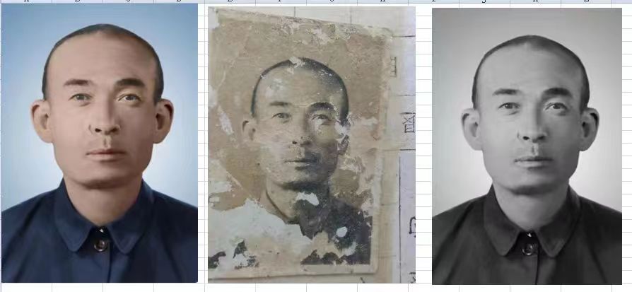 金湖老照片模糊修复-21